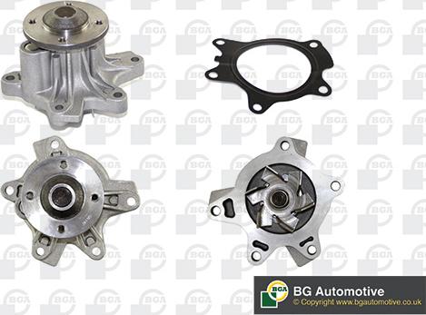 BGA CP7096T - Pompa apa aaoparts.ro