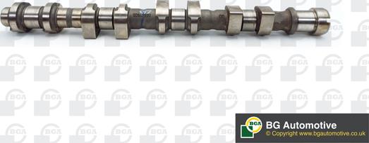 BGA CS9512 - Ax cu came aaoparts.ro