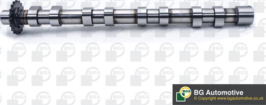 BGA CS5523 - Ax cu came aaoparts.ro