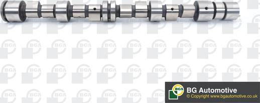 BGA CS6345 - Ax cu came aaoparts.ro