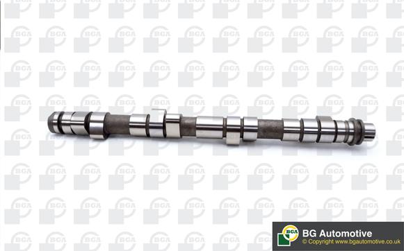 BGA CS6372 - Ax cu came aaoparts.ro