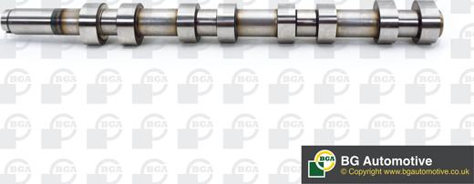 BGA CS6701 - Ax cu came aaoparts.ro