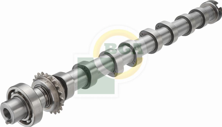 BGA CS1414 - Ax cu came aaoparts.ro