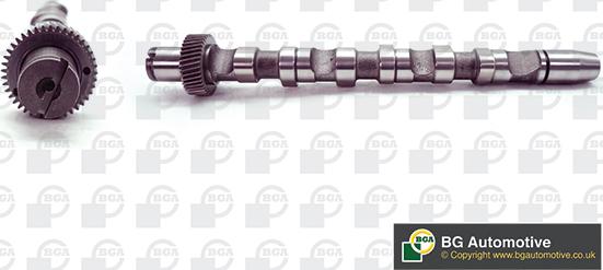 BGA CS1529 - Ax cu came aaoparts.ro