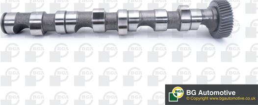 BGA CS1523 - Ax cu came aaoparts.ro