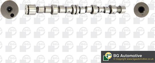 BGA CS2314 - Ax cu came aaoparts.ro