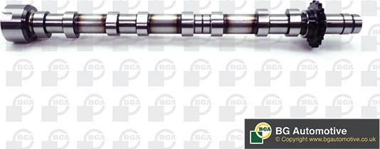 BGA CS2328 - Ax cu came aaoparts.ro