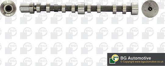 BGA CS2203 - Ax cu came aaoparts.ro