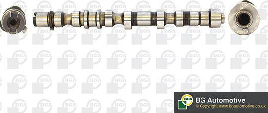 BGA CS2700 - Ax cu came aaoparts.ro