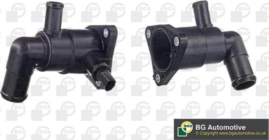 BGA CT9513 - Termostat,lichid racire aaoparts.ro
