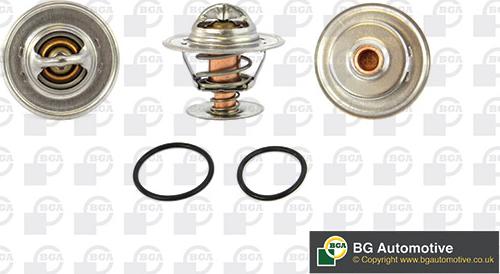 BGA CT5442K - Termostat,lichid racire aaoparts.ro