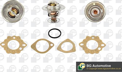 BGA CT5455K - Termostat,lichid racire aaoparts.ro