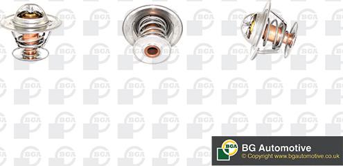 BGA CT5450 - Termostat,lichid racire aaoparts.ro