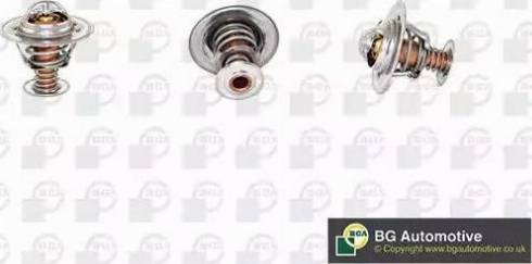 BGA CT5489 - Termostat,lichid racire aaoparts.ro