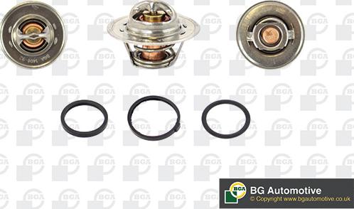 BGA CT5482K - Termostat,lichid racire aaoparts.ro