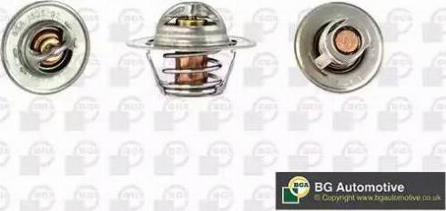 BGA CT5545 - Termostat,lichid racire aaoparts.ro