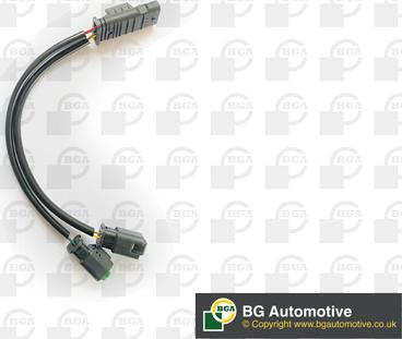 BGA CT5648W - Senzor,temperatura lichid de racire aaoparts.ro