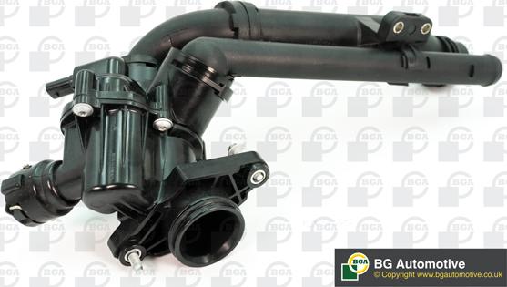 BGA CT5635 - Termostat,lichid racire aaoparts.ro