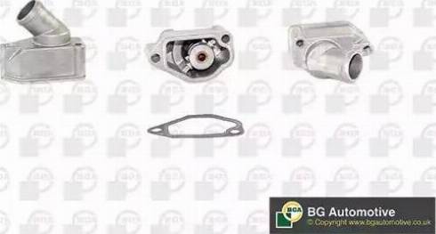 BGA CT5124 - Termostat,lichid racire aaoparts.ro