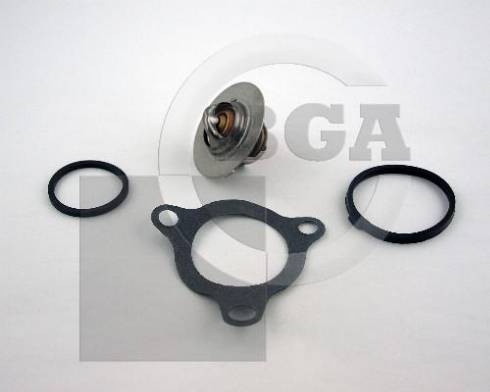 BGA CT5355K - Termostat,lichid racire aaoparts.ro