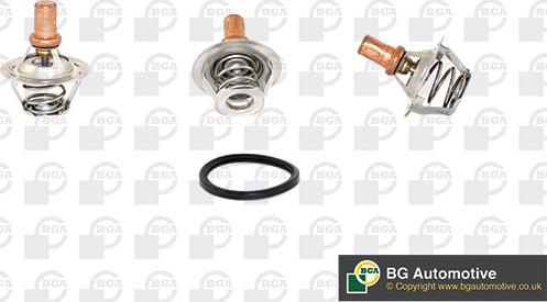 BGA CT5368K - Termostat,lichid racire aaoparts.ro