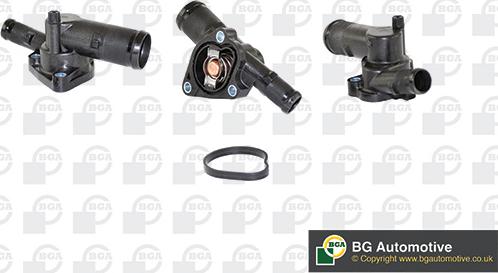 BGA CT5308 - Termostat,lichid racire aaoparts.ro