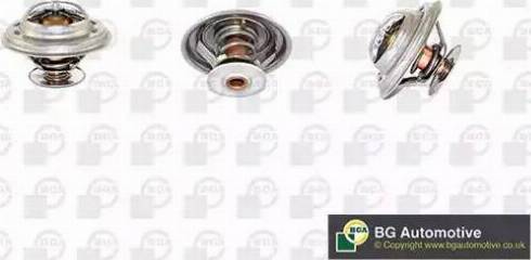 BGA CT5374 - Termostat,lichid racire aaoparts.ro