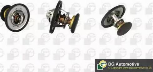 BGA CT5378 - Termostat,lichid racire aaoparts.ro