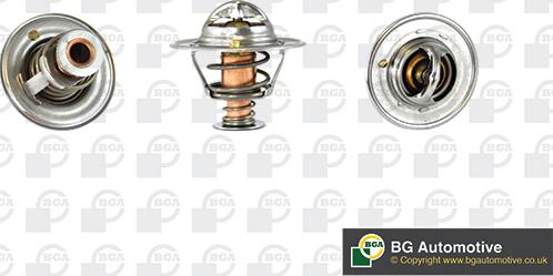BGA CT5212 - Termostat,lichid racire aaoparts.ro