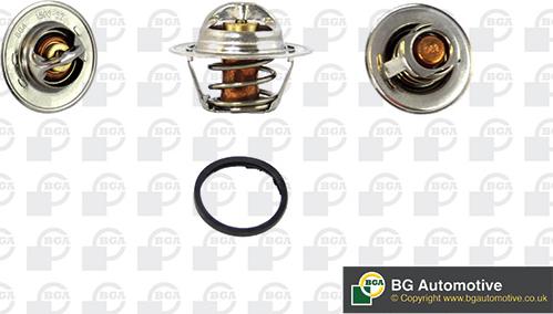 BGA CT5230K - Termostat,lichid racire aaoparts.ro