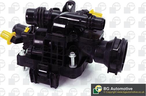 BGA CT6502 - Termostat,lichid racire aaoparts.ro