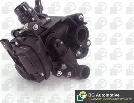 BGA CT0930 - Termostat,lichid racire aaoparts.ro