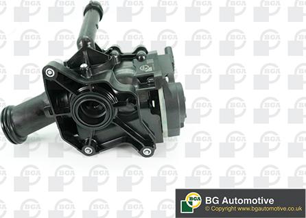 BGA CT0931 - Termostat,lichid racire aaoparts.ro