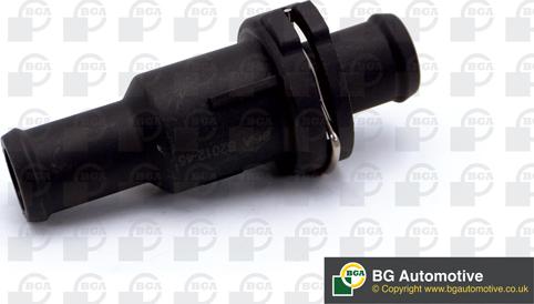 BGA CT0119 - Termostat,lichid racire aaoparts.ro