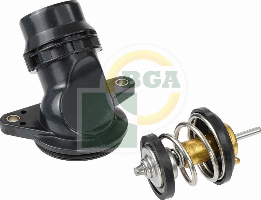 BGA CT0110 - Termostat,lichid racire aaoparts.ro