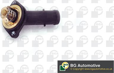 BGA CT0134 - Termostat,lichid racire aaoparts.ro