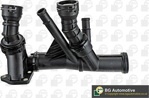 BGA CT0136 - Termostat,lichid racire aaoparts.ro