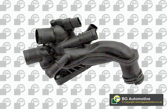 BGA CT1403 - Termostat,lichid racire aaoparts.ro