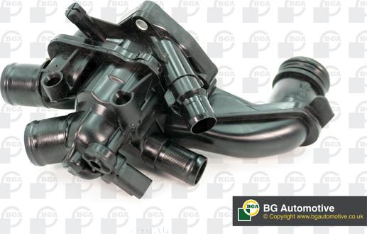 BGA CT1414 - Termostat,lichid racire aaoparts.ro