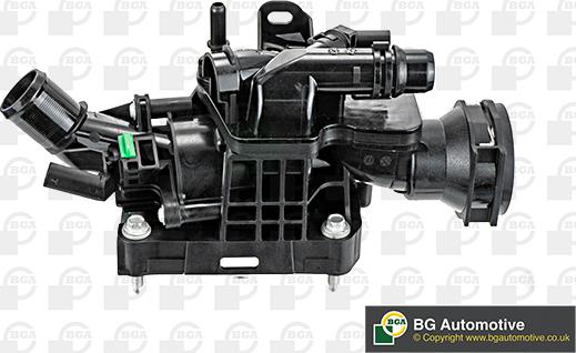 BGA CT2339 - Termostat,lichid racire aaoparts.ro