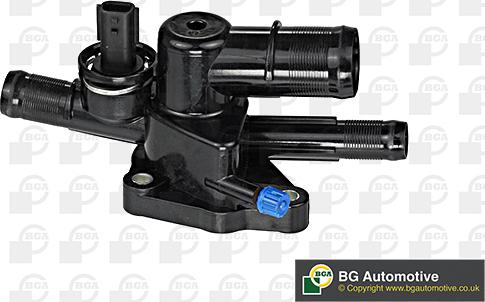 BGA CT7320 - Termostat,lichid racire aaoparts.ro