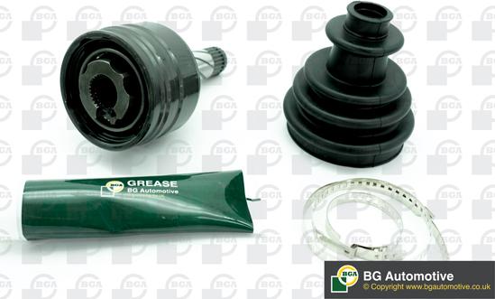 BGA CV9557B - Set articulatie, planetara aaoparts.ro