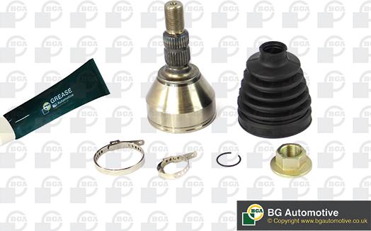 BGA CV9504A - Set articulatie, planetara aaoparts.ro