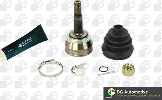 BGA CV9511A - Set articulatie, planetara aaoparts.ro