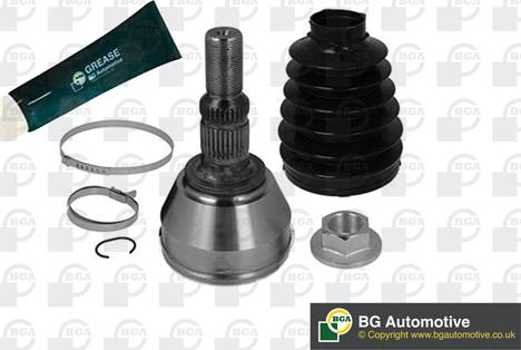 BGA CV9523A - Set articulatie, planetara aaoparts.ro
