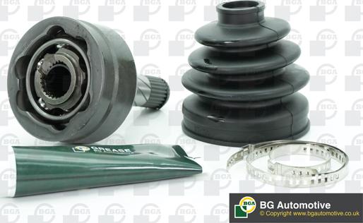 BGA CV9579B - Set articulatie, planetara aaoparts.ro