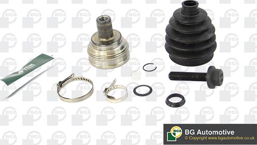 BGA CV9609A - Set articulatie, planetara aaoparts.ro