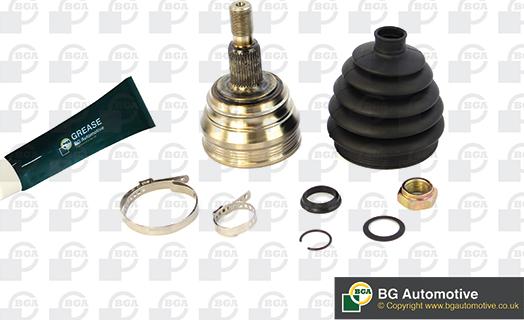 BGA CV9601A - Set articulatie, planetara aaoparts.ro