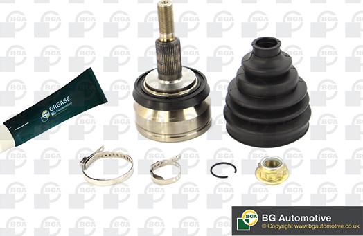 BGA CV9603A - Set articulatie, planetara aaoparts.ro