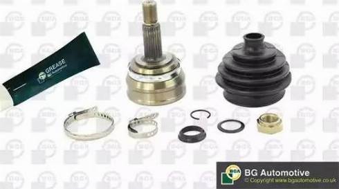 BGA CV9607A - Articulatie, planetara aaoparts.ro